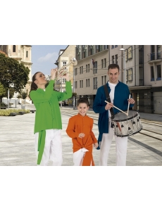 Bluson de fiestas CHARANGA