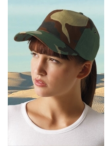 Gorra JUNGLE