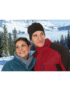 Gorro-practic polar ALPINE
