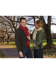 Bufanda polar GLACIAL