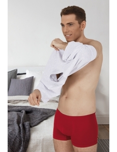 Calzoncillo boxer DISCOVERY