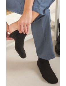 Calcetin uniforme verano MIRLO