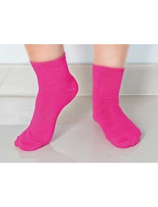 Calcetin deportivo corto FENIX