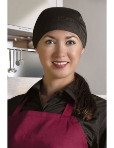 Gorra pirata bandana BARBECUE