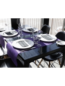 Mantel desechable grande...