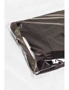 Bolsa de plastico sencilla...