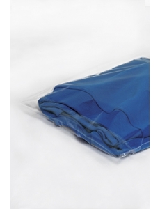 Bolsa de plastico con...