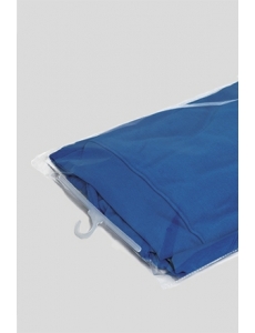 Bolsa de plastico con...