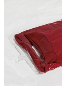 Bolsa de plastico con...