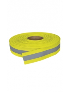 Cinta retroreflectante de...