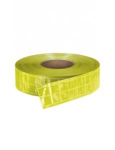 Cinta retroreflectante de...