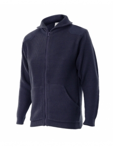 CHAQUETA PUNTO