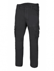 PANTALÓN STRETCH ALGODÓN