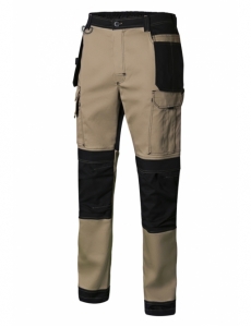 PANTALÓN CANVAS STRETCH