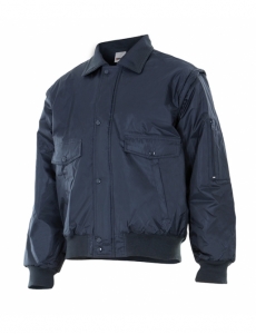 CAZADORA DESMONTABLE