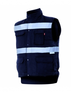 CHALECO ACOLCHADO AV