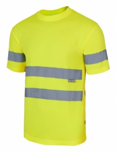 CAMISETA TÉCNICA AV