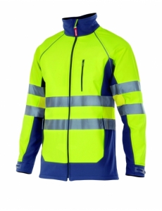 SOFT SHELL BICOLOR AV