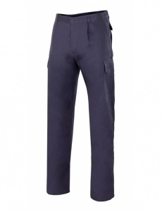 PANTALÓN 100% ALGODÓN