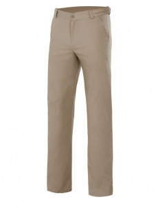 PANTALÓN CHINO STRETCH HOMBRE