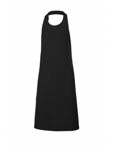 DELANTAL 100% POLIÉSTER PETO