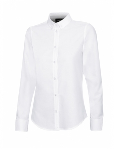 CAMISA OXFORD ML MUJER