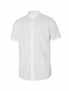 CAMISA STRETCH MC HOMBRE