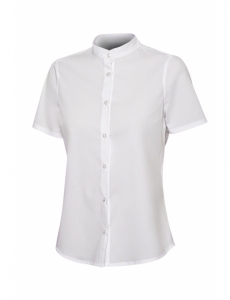 CAMISA STRETCH MC MUJER