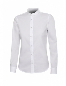 CAMISA STRETCH ML MUJER