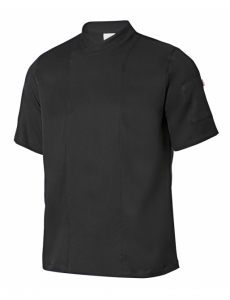 CHAQUETA COCINA MICROFIBRA MC