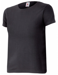CAMISETA 100% ALGODÓN MUJER