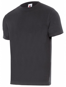 CAMISETA 100% ALGODÓN HOMBRE