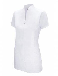 CAMISOLA PIJAMA CREMALLERA