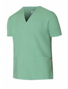 CAMISOLA PIJAMA MICROFIBRA