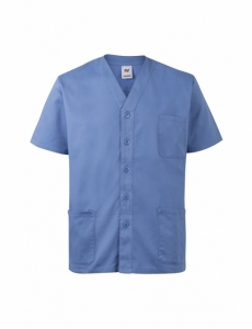 CAMISOLA PIJAMA BOTONES