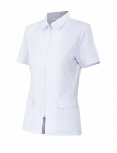 CAMISOLA PIJAMA CREMALLERA