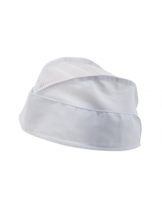 GORRO BARCO REJILLA