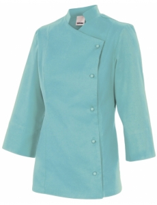 CHAQUETA COCINA ML MUJER