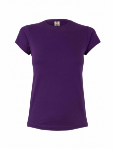 CAMISETA MANGA CORTA MUJER