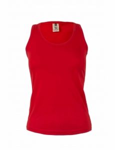 CAMISETA TIRANTES MUJER
