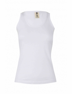 CAMISETA TIRANTES MUJER