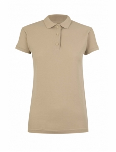 POLO MANGA CORTA MUJER 210