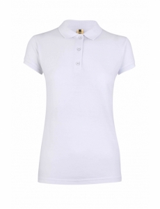 POLO MANGA CORTA MUJER 210