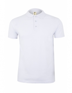 POLO MANGA CORTA 210