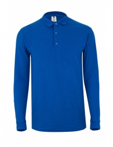 POLO MANGA LARGA 210