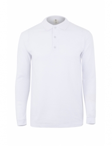 POLO MANGA LARGA 210