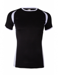 CAMISETA TÉCNICA MC BICOLOR