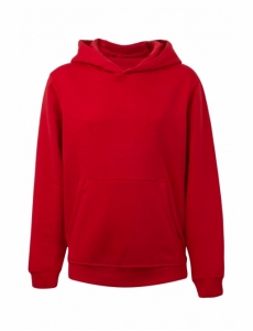 SUDADERA CON CAPUCHA NIÑO