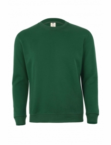 SUDADERA CUELLO REDONDO